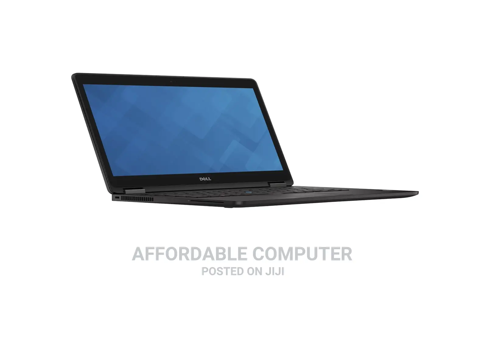 Dell Latitude E7470